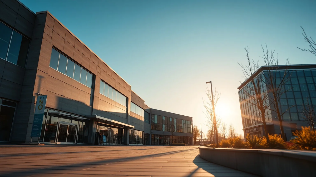 Einzelhandelsimmobilien: Deutscher Markt sendet Erholungssignale - Foto: über boerse-global.de