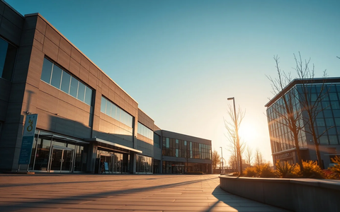 Einzelhandelsimmobilien: Deutscher Markt sendet Erholungssignale - Foto: über boerse-global.de