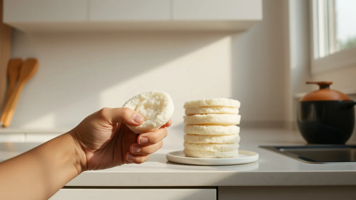 Reiswaffeln: Arsen-Belastung bleibt Risiko für Kleinkinder - Foto: über boerse-global.de