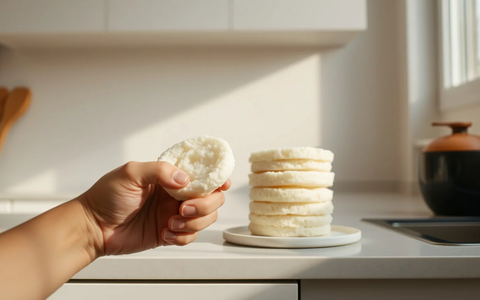 Reiswaffeln: Arsen-Belastung bleibt Risiko für Kleinkinder - Foto: über boerse-global.de