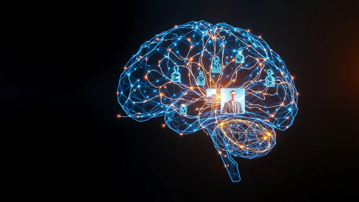 Bild-Präge-Methode: So merkt sich Ihr Gehirn alles - Foto: über boerse-global.de