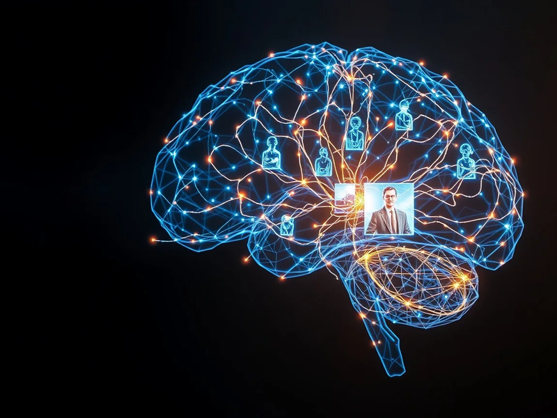 Bild-Präge-Methode: So merkt sich Ihr Gehirn alles - Foto: über boerse-global.de