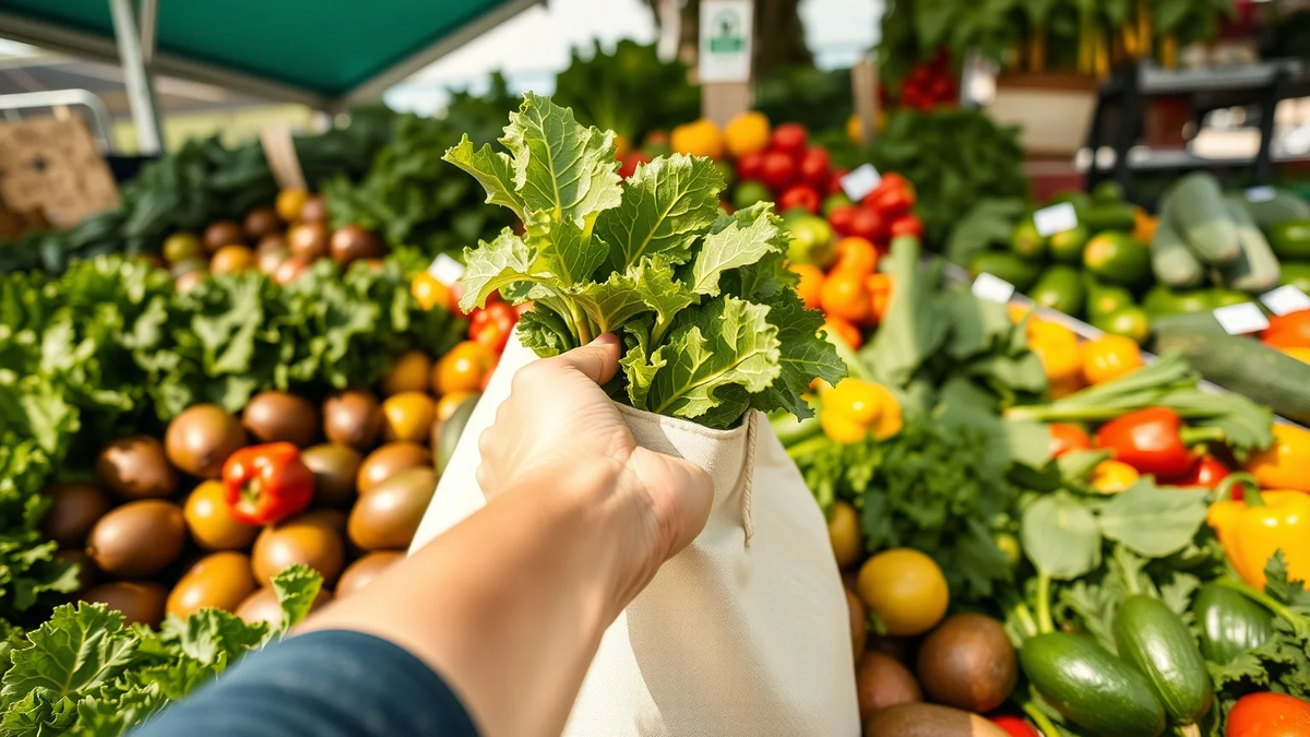 Veganuary: Generation Z treibt pflanzlichen Ernährungstrend - Foto: über boerse-global.de