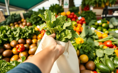 Veganuary: Generation Z treibt pflanzlichen Ernährungstrend - Foto: über boerse-global.de