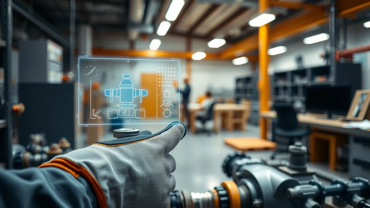 DGUV reformiert Arbeitsschutz: Mehr Freiheit, mehr Verantwortung - Foto: über boerse-global.de