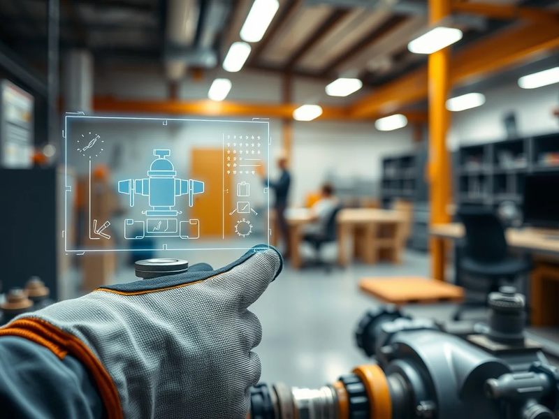 DGUV reformiert Arbeitsschutz: Mehr Freiheit, mehr Verantwortung - Foto: über boerse-global.de