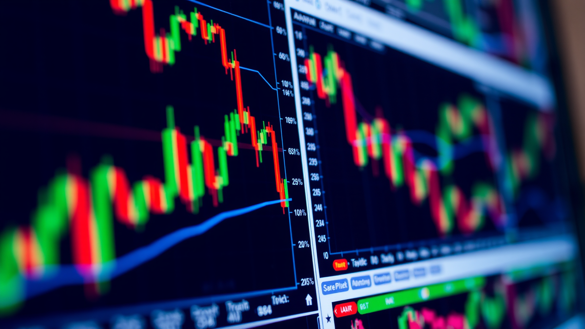 A Deep Dive into the iShares MSCI World ETF (URTH): Strategy and Standing - Foto: über boerse-global.de