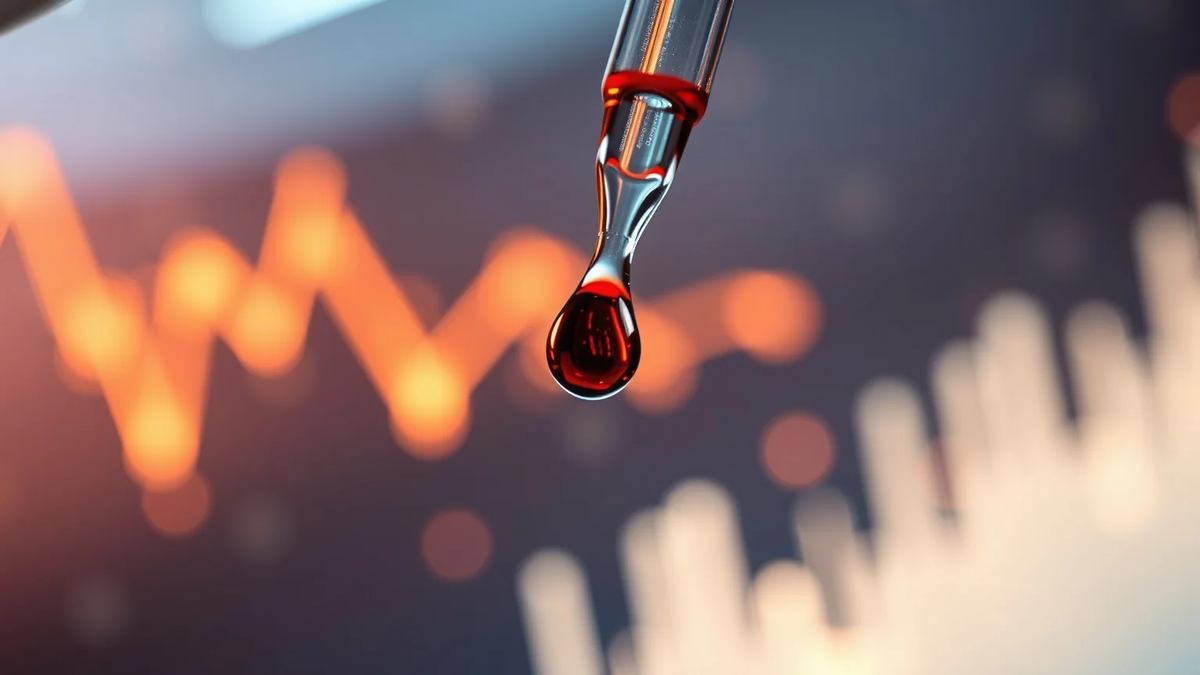 Alzheimer-Diagnostik: Bluttests revolutionieren Früherkennung - Foto: über boerse-global.de