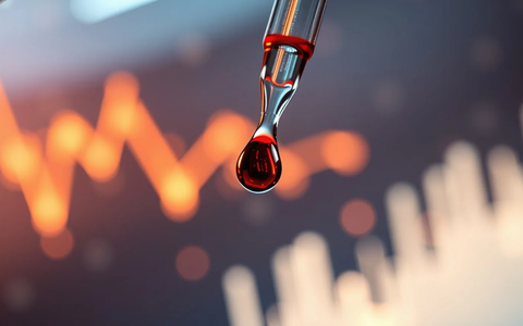 Alzheimer-Diagnostik: Bluttests revolutionieren Früherkennung - Foto: über boerse-global.de