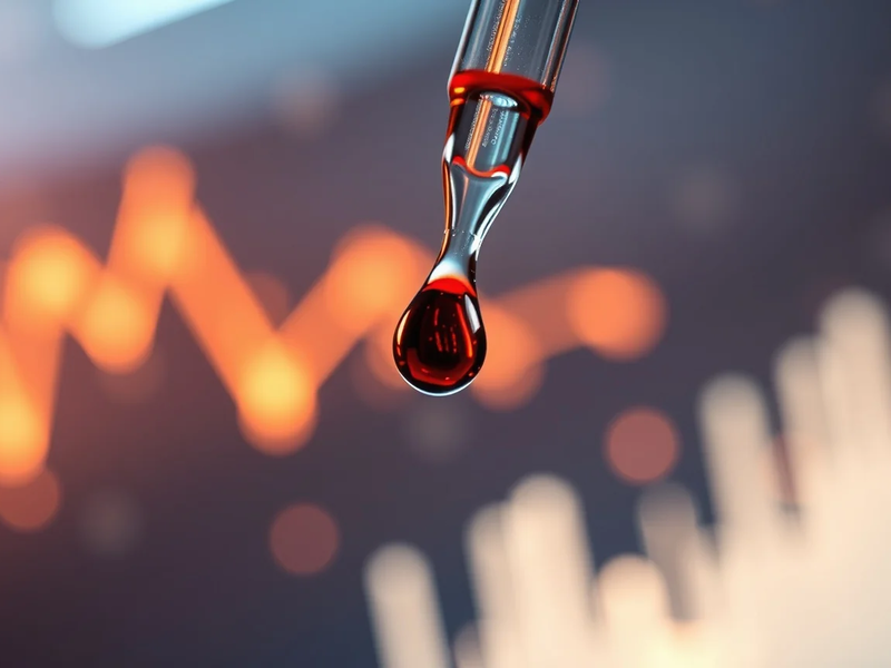 Alzheimer-Diagnostik: Bluttests revolutionieren Früherkennung - Foto: über boerse-global.de