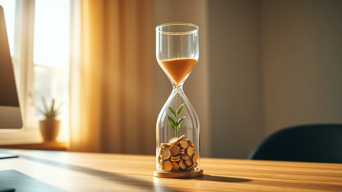 Zeitwertkonten: So wandeln Sie Resturlaub in Vorsorge um - Foto: über boerse-global.de