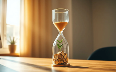 Zeitwertkonten: So wandeln Sie Resturlaub in Vorsorge um - Foto: über boerse-global.de