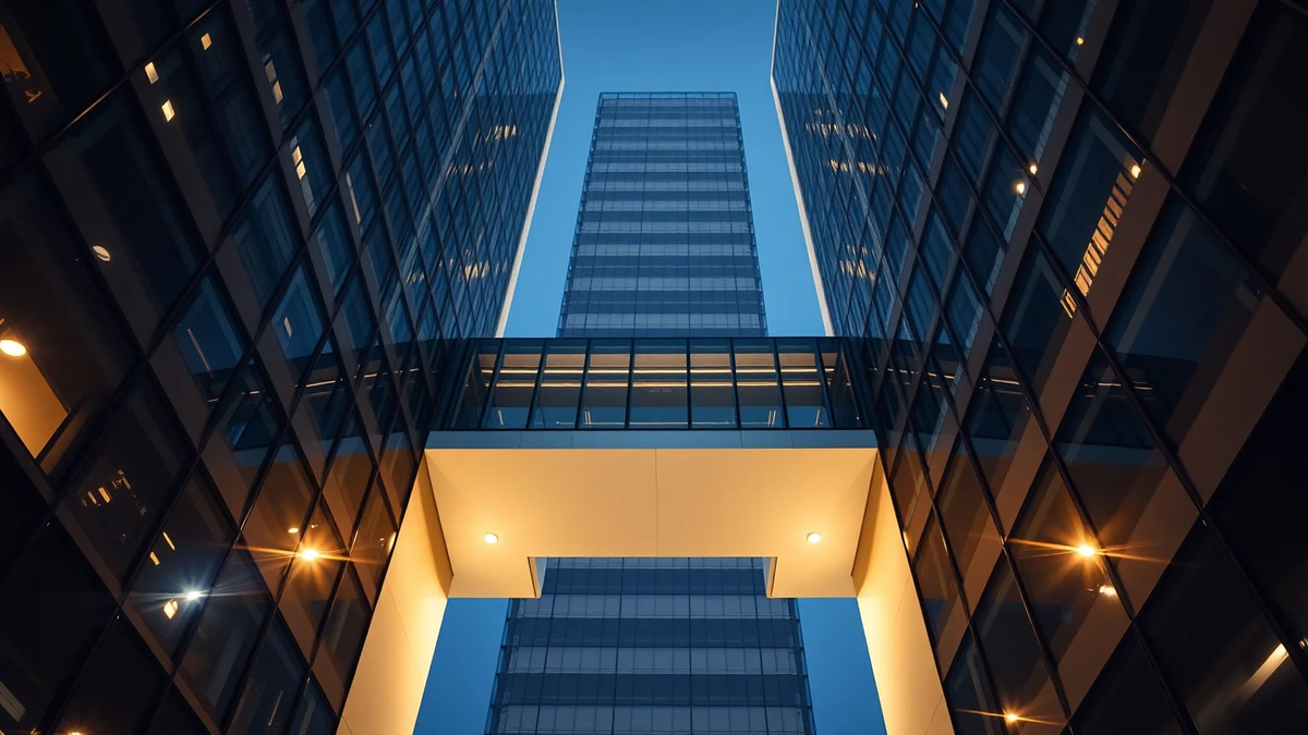 Mittleres Management wird zum strategischen Resilienz-Faktor - Foto: über boerse-global.de