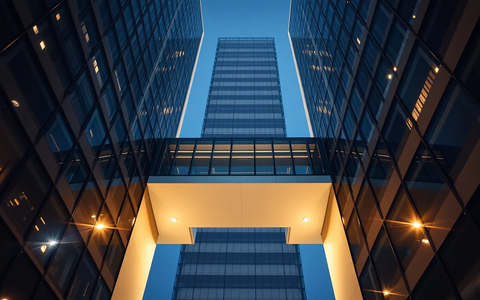 Mittleres Management wird zum strategischen Resilienz-Faktor - Foto: über boerse-global.de