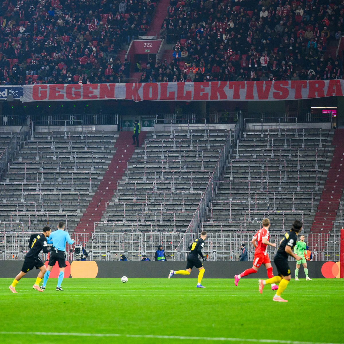 Sicher vom Punkt beim ersten Elfmeter: Harry Kane. - Foto: Tom Weller/dpa