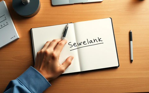 Rückwärtsschreiben: Einfache Übung schärft den Fokus - Foto: über boerse-global.de