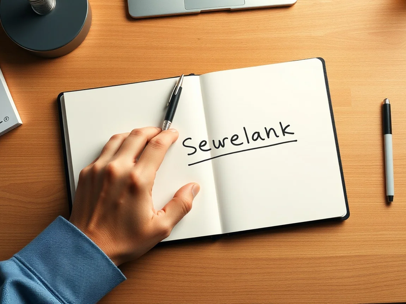 Rückwärtsschreiben: Einfache Übung schärft den Fokus - Foto: über boerse-global.de