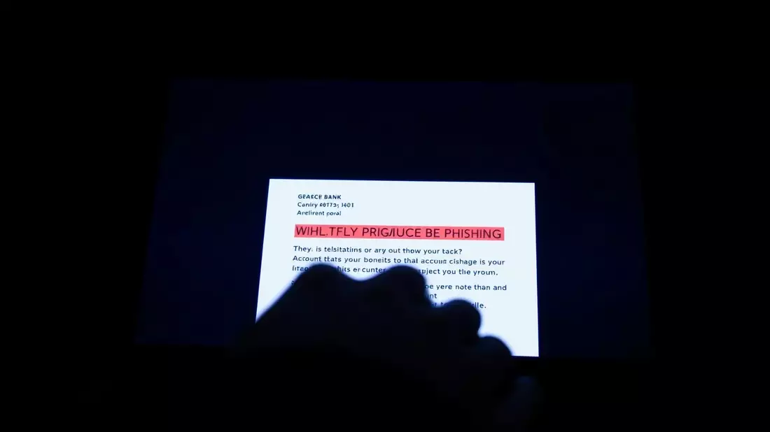 Sparkassen-Kunden im Visier: Neue Phishing-Welle droht mit Kontosperrung - Bild: über boerse-global.de