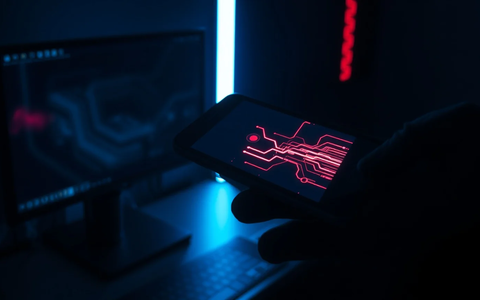 Albiriox: Android-Malware steuert Smartphones live fern - Foto: über boerse-global.de