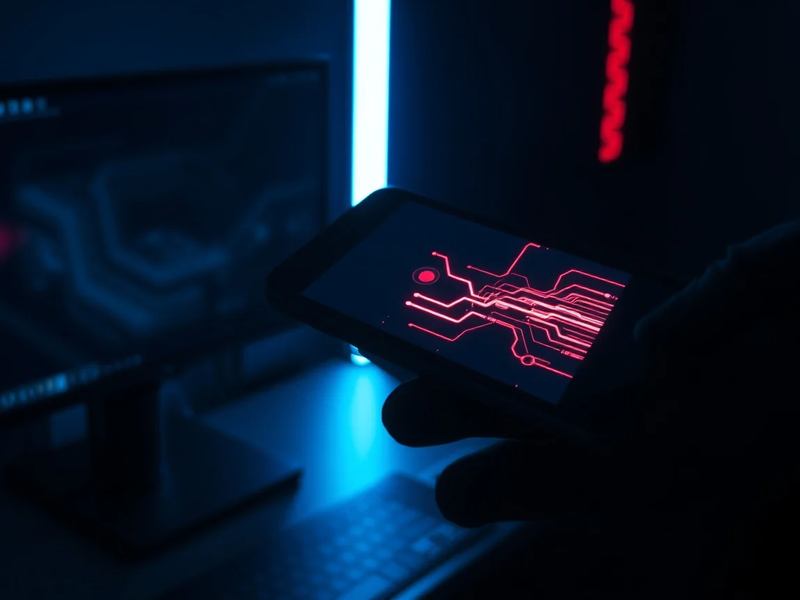 Albiriox: Android-Malware steuert Smartphones live fern - Foto: über boerse-global.de