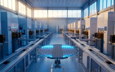 Nvidia verdrängt Apple als wichtigster TSMC-Kunde - Foto: über boerse-global.de