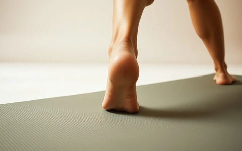 Fersendruck-Technik aktiviert verborgene Rückenmuskeln - Foto: über boerse-global.de