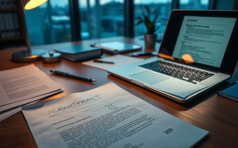 Arbeitsrecht: Neue Falle bei Weiterbeschäftigung von Rentnern - Foto: über boerse-global.de