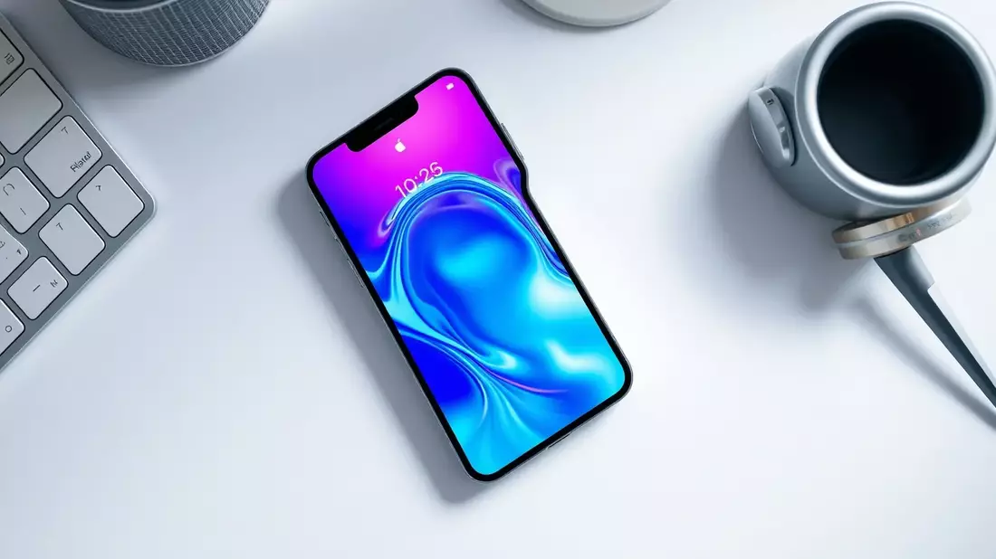 iOS 26: Apples neues Design und die langsame Akzeptanz - Bild: über boerse-global.de