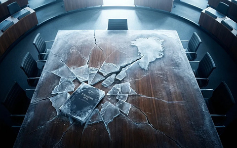 EU stoppt US-Handelsabkommen nach Grönland-Ultimatum - Foto: über boerse-global.de