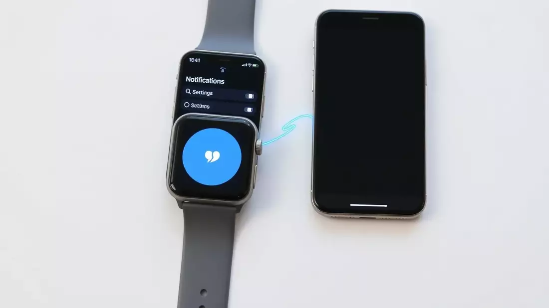 Apple öffnet iOS für Konkurrenz-Uhren in der EU - Bild: über boerse-global.de