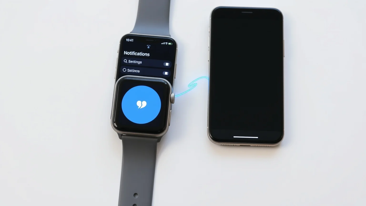 Apple öffnet iOS für Konkurrenz-Uhren in der EU - Foto: über boerse-global.de