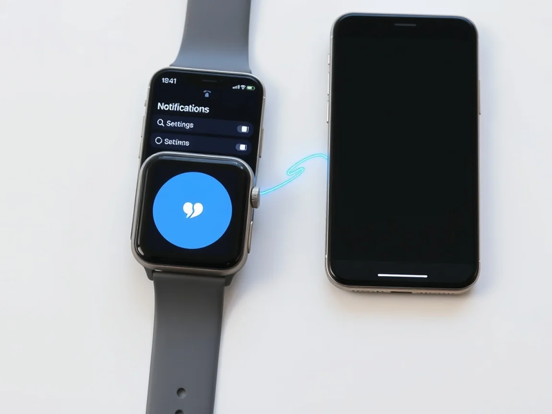 Apple öffnet iOS für Konkurrenz-Uhren in der EU - Foto: über boerse-global.de