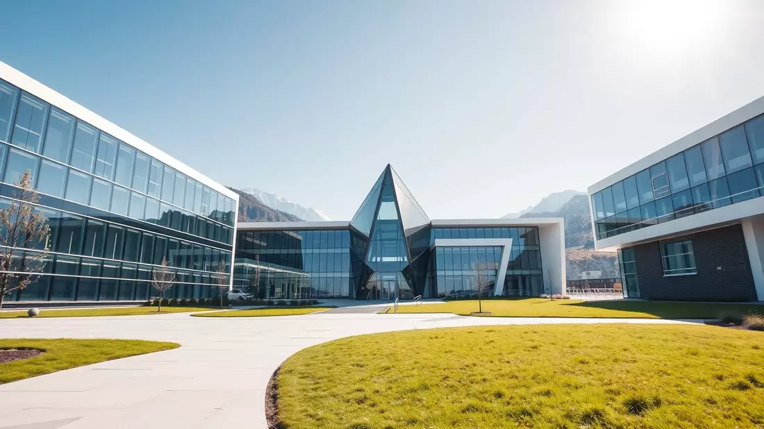 Vorarlberg investiert 133 Millionen Euro in Forschung und Innovation - Bild: über boerse-global.de