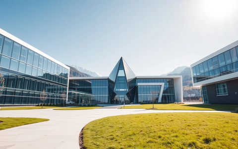 Vorarlberg investiert 133 Millionen Euro in Forschung und Innovation - Foto: über boerse-global.de