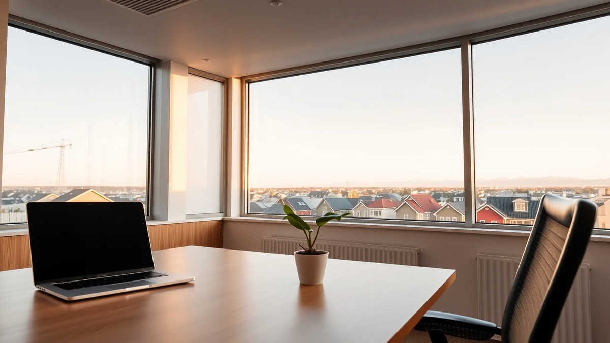 Island beweist: Die 4-Tage-Woche funktioniert - Foto: über boerse-global.de