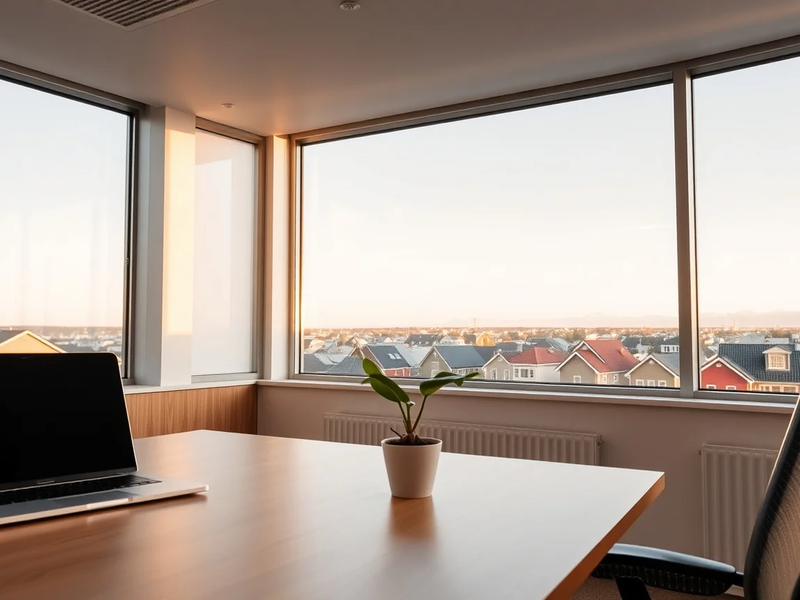 Island beweist: Die 4-Tage-Woche funktioniert - Foto: über boerse-global.de