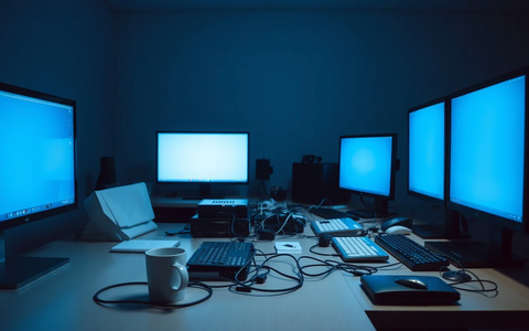 Effizienz-Wahn: Warum neue Tools Mitarbeiter oft mehr belasten - Foto: über boerse-global.de