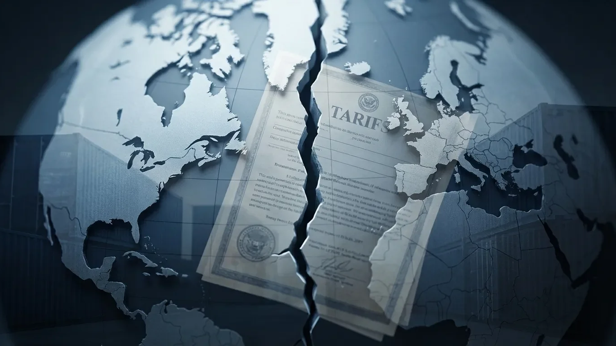 Trump droht mit Grönland-Zöllen – EU stoppt Handelsabkommen - Foto: über boerse-global.de