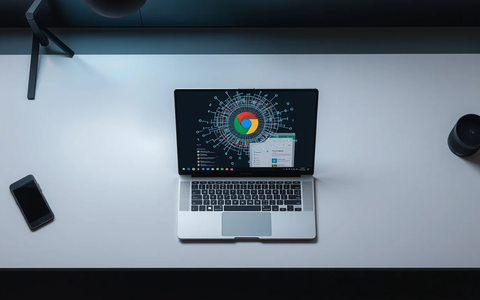 Google integriert KI-Assistent Gemini direkt in ChromeOS - Foto: über boerse-global.de