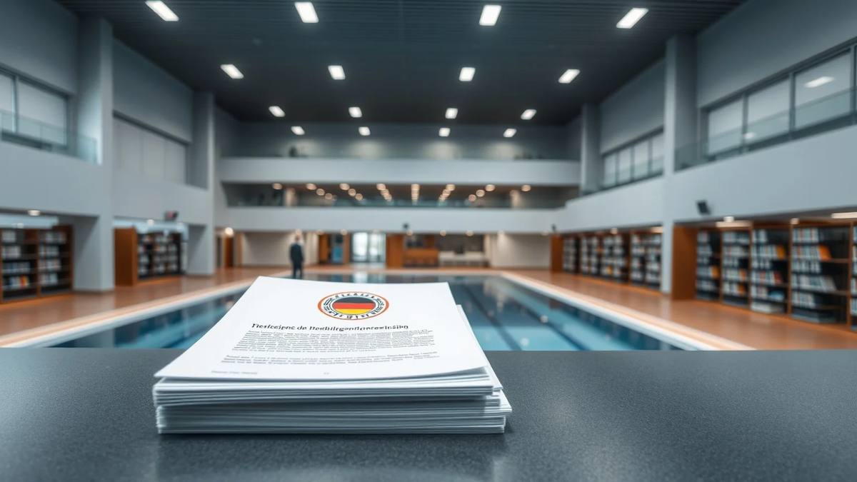 BMF klärt Mehrwertsteuer für defizitäre Einrichtungen - Foto: über boerse-global.de