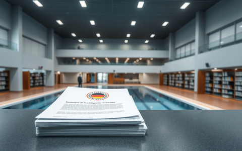 BMF klärt Mehrwertsteuer für defizitäre Einrichtungen - Foto: über boerse-global.de