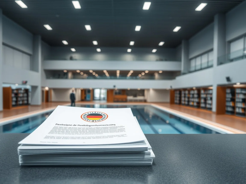 BMF klärt Mehrwertsteuer für defizitäre Einrichtungen - Foto: über boerse-global.de