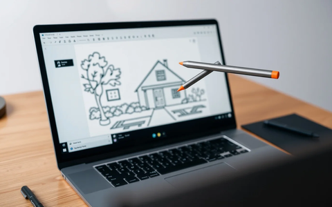 Microsoft Paint: KI erweckt Klassiker zum Leben - Foto: über boerse-global.de