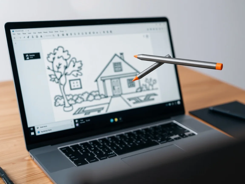 Microsoft Paint: KI erweckt Klassiker zum Leben - Foto: über boerse-global.de