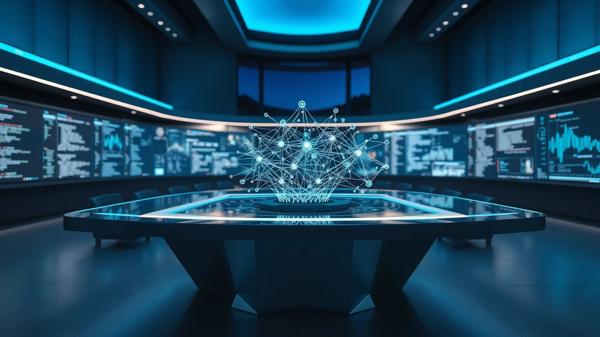 Bundesnetzagentur wird Deutschlands zentrale KI-Aufsicht - Foto: über boerse-global.de