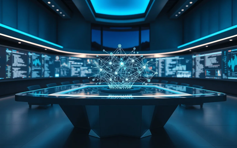 Bundesnetzagentur wird Deutschlands zentrale KI-Aufsicht - Foto: über boerse-global.de