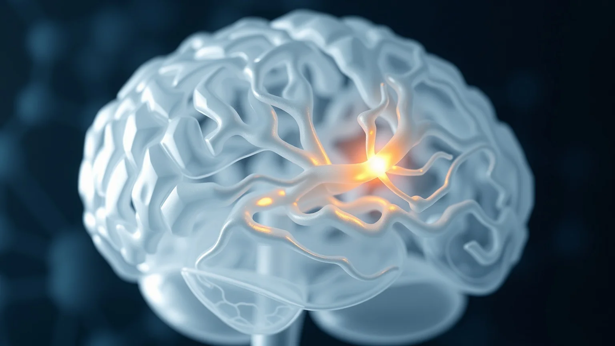 Magnesium-L-Threonat: Spezielle Verbindung stärkt das Gehirn - Foto: über boerse-global.de