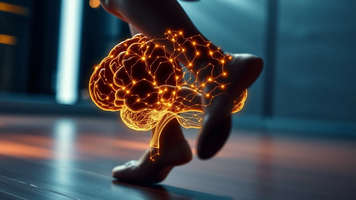 Tanzen stärkt das Gehirn besser als Kreuzworträtsel - Foto: über boerse-global.de