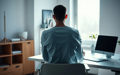 Progressive Muskelentspannung schützt vor Stress-Vergesslichkeit - Foto: über boerse-global.de