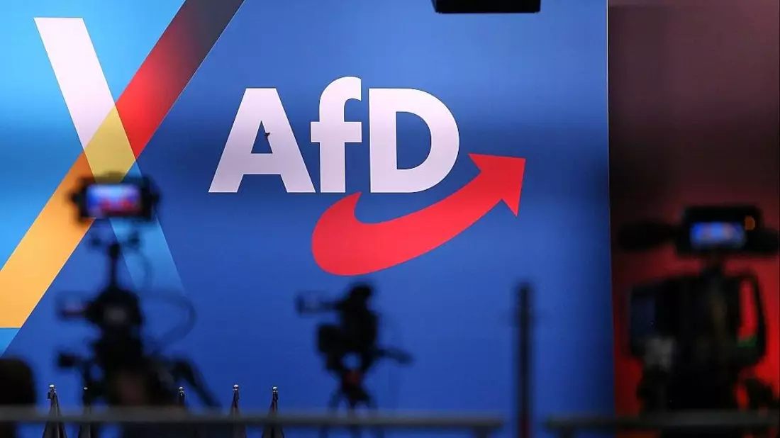 Urteil: Bayerischer Verfassungsschutz darf AfD beobachten